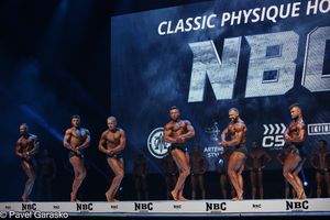 Фотограф Павел Гарасько (19.05.2024)